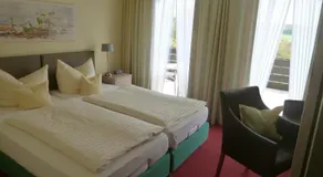 Hotel Landhaus Apartments - Image 2