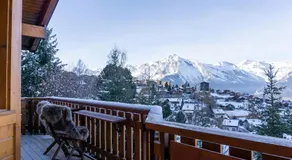 Chalet le Joyau in Nendaz - Sleeps 6 - Panoramic Views - 4 Vallées - Image 2