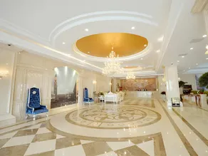 Vienna Hotel Shanghai Jiading New City - Image 2