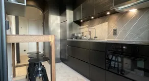 Casa Clementina - 3 Bedroom Apartment in a Art-Nouveau House - Image 3