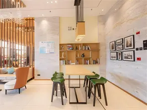 City Comfort Inn Hengyang  Xiangjiang Zhong Road Walking Street - Image 4