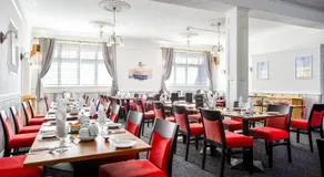 Somerset Hotel - Image 3