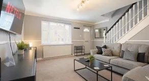 Cosyhome ideal for professionals - Image 2