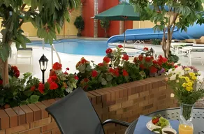 Grand Gateway Hotel - Image 3