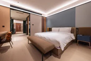 Orange Hotel Tianjin Beitang University of Science and Technology - Image 2