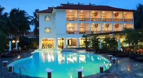 Le Aqua Resort & Spa Phan Thiet - Swiss Village Resort & Spa - Image 3