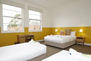The Erko Hotel - Image 2