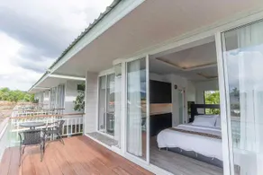 The wide view resort and restaurant Phuket - Image 2