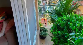 Stay-by-the-bay, 2bed garden apt with lounge bdrm - Image 5