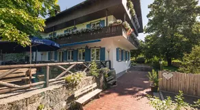 Bio-Landhotel Moarwirt - Image 4