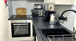 Oasis Boutique New Luxury Apartment , 5 Minutes To Lake Windermere - Image 4