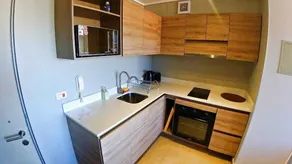 Apart Hotel Bauerle & Apartamentos - Image 4