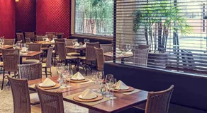 Apart Hotel Moderno em Joinville - Image 5