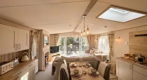 Aberdunant Hall Holiday Park, Snowdonia - Image 2
