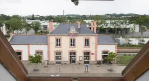 Appartement de 60m2 à 2 pas du port de Paimpol - Image 4