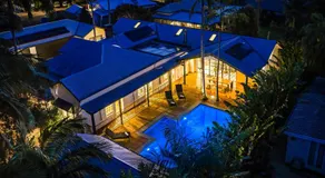 Luxury Family Estate l Pool & Pet Friendly l Nova Escapes - Image 4