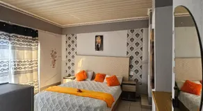 turfloop guest house - Image 5