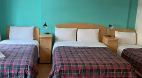 Seven Dials Hotel Annexe - Image 5