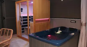 Naias Nemeia Luxury Rooms - Image 5