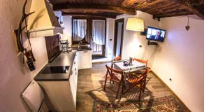 Il piccolo rifugio - Casa Valtournenche - Image 2