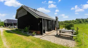 Cottage in Dwingelderveld with Scenic Views - Image 4