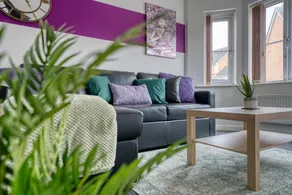 Beautiful 5 Bed House Free WIFI - Image 4