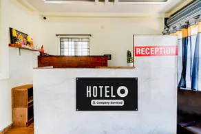 Hotel O SNIST University Hyderabad Formerly Hari Hara Enterprise - Image 2
