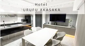 Hotel ウルフ赤坂 - Image 3
