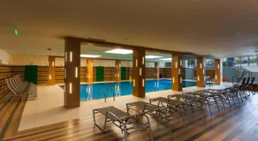 Cozy Studio in Semiramida Gardens - Borovets Hills 39 - Image 4