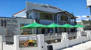 Hotel Motueka - Some weekends may have loud Live Music playing - Image 4