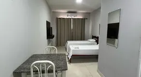 Apartamento 103 - Suíte com ar condicionado - Image 2