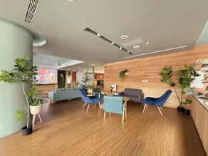 Finders Hotel Tainan Ximen - Image 3