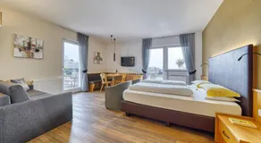 Das Mitterplarser Hotel - Image 2