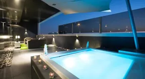 Aswar Cortoba Serviced Apartments Riyadh - Image 4