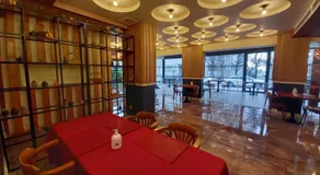 Bakirkoy Tashan Business & Airport Hotel - Image 3