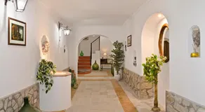 Antico Monastero Di Anacapri - Image 2