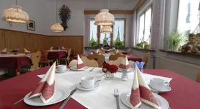 Gästehaus Alte Bergmühle - Image 2