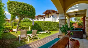 2 bedroom Apartment Kalypso with private garden, Aphrodite Hills Resort - Image 5