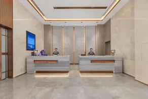 Lavande Hotel (Zhonghe Store, Zhangjiasi Subway Station, Chengdu) - Image 3