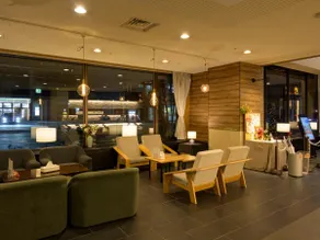 Kotoni Green Hotel - Image 4