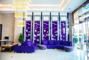 Lavande Hotel Jinzhou Gong'an RT-Mart Chinese Medicine Hospital - Image 3
