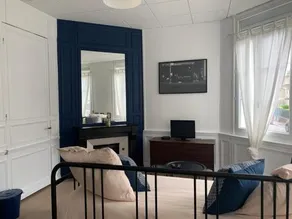 Appartement Cosy•Gare• Centre-ville - Image 1