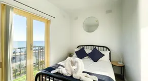 GLENELG strand foran 2 soveværelser - Image 2