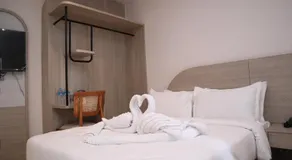 Hotel Kantipur Plaza - Image 3