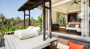 Shantaa Resort, Kohkood - Image 3