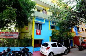 Hotel O India Gate Par View - Image 5