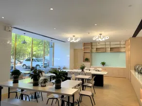 VX Hotel Tianjin Wuqing District Yongyang West Road Florentia Village - Image 4