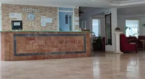 Uyum Hotel - Image 5