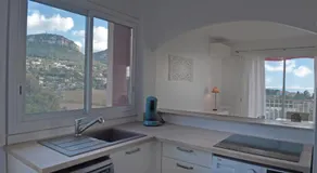 LA FALAISE PARADIS Vue mer 180° - Image 3