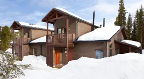 Holiday Club Ylläs Apartments and Cottages - Image 5